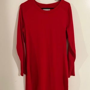 Everlane Dress in Organic Cotton
